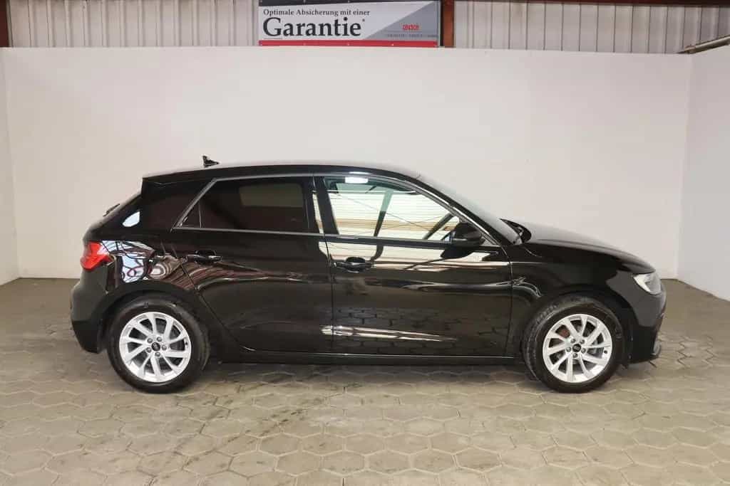 Audi A1 Sportback 30 TFSI S-tronic LED*NAVI*ACC*PDC 03/2023-photo-5
