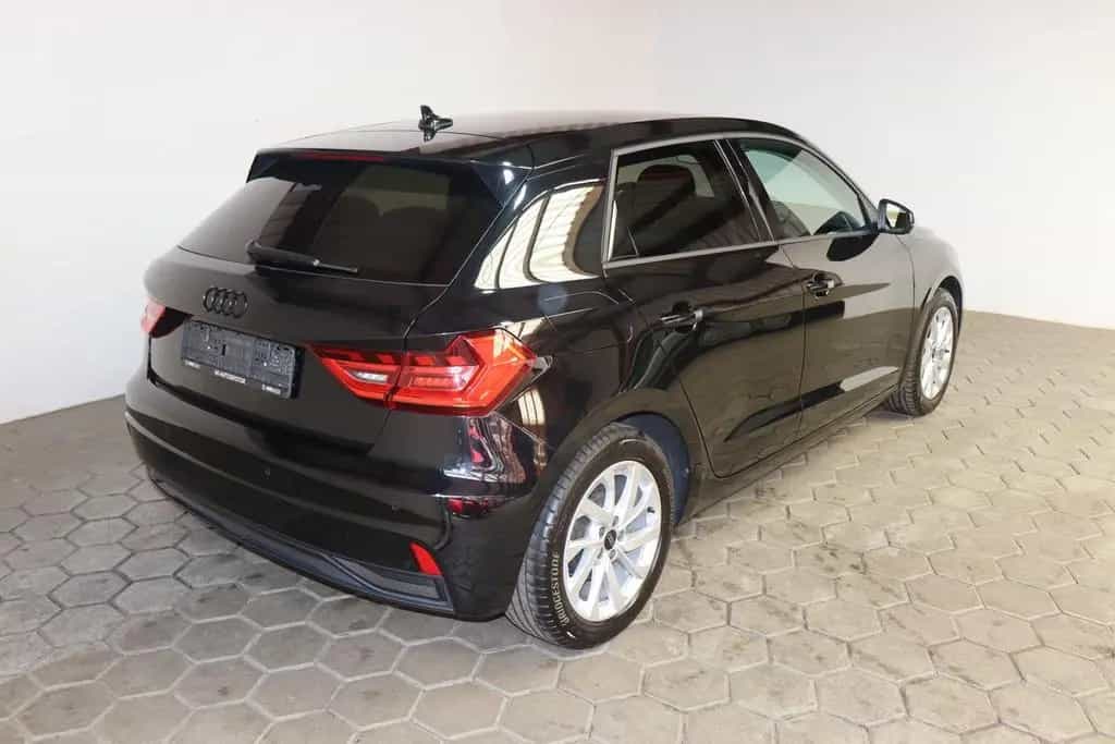 Audi A1 Sportback 30 TFSI S-tronic LED*NAVI*ACC*PDC 03/2023-photo-6