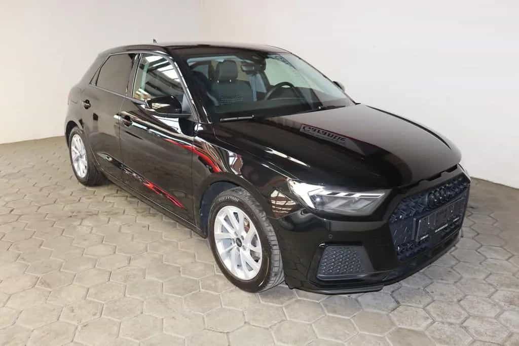 Audi A1 Sportback 30 TFSI S-tronic LED*NAVI*ACC*PDC 03/2023-photo-7