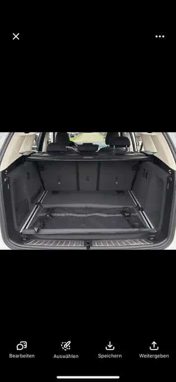 BMW X3 xDrive 20 d Advantage*HEAD-UP*NAVI*LED*TEMPOM 05/2019-photo-16