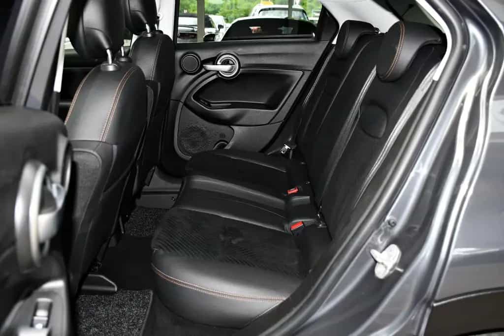 Fiat 500X S-Design City Look Navi Tempo 75Tkm 1.Hand 10/2017-photo-13