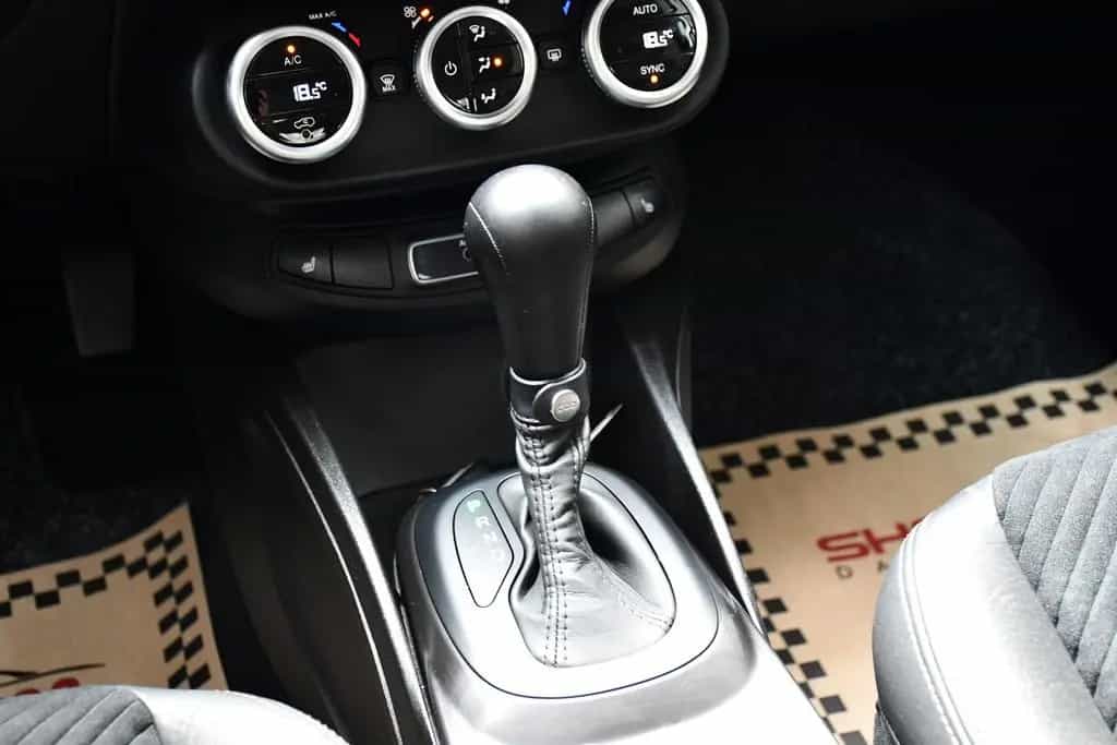 Fiat 500X S-Design City Look Navi Tempo 75Tkm 1.Hand 10/2017-photo-19