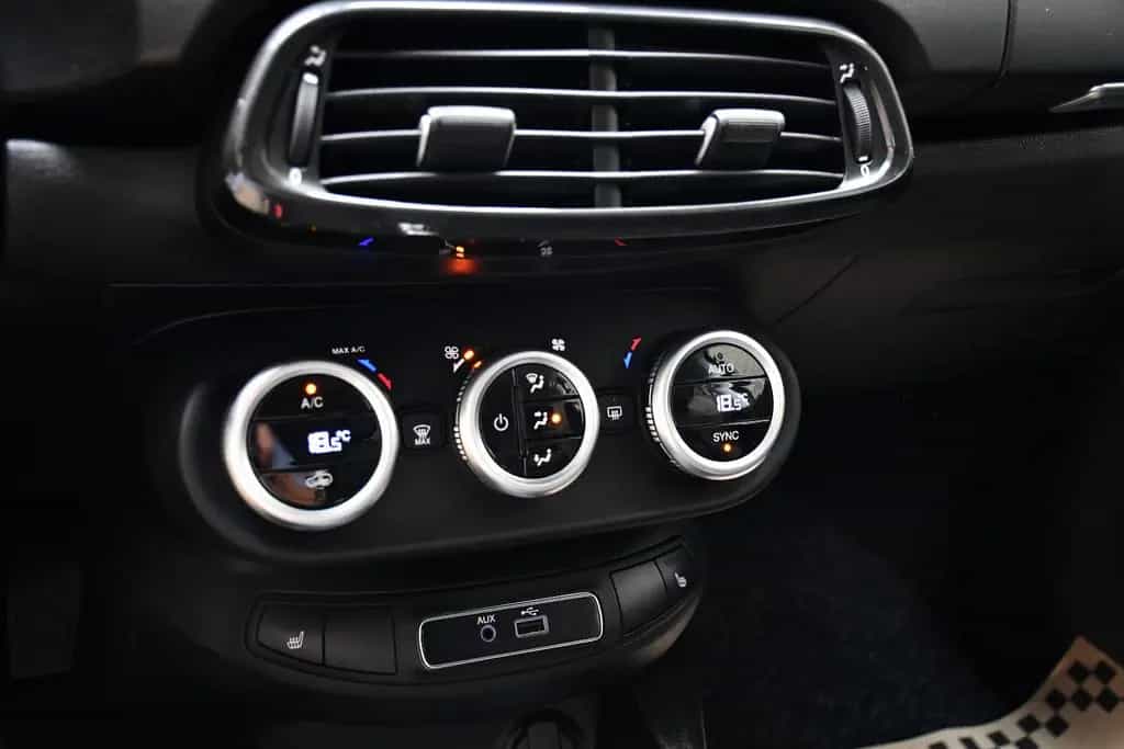 Fiat 500X S-Design City Look Navi Tempo 75Tkm 1.Hand 10/2017-photo-21
