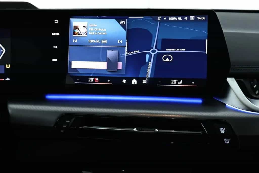 BMW X1 xDrive23d M Sport|ACC|HUD|PANO|el.Sitze|AHK 04/2025-photo-11