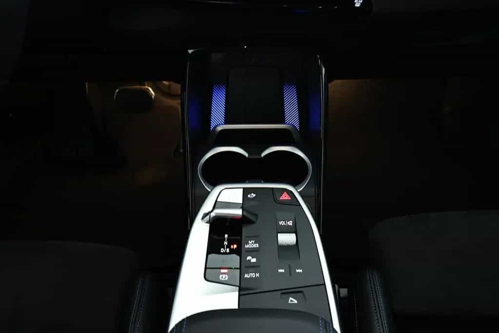 BMW X1 xDrive23d M Sport|ACC|HUD|PANO|el.Sitze|AHK 04/2025-photo-12