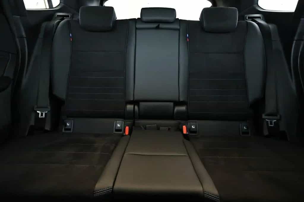 BMW X1 xDrive23d M Sport|ACC|HUD|PANO|el.Sitze|AHK 04/2025-photo-14