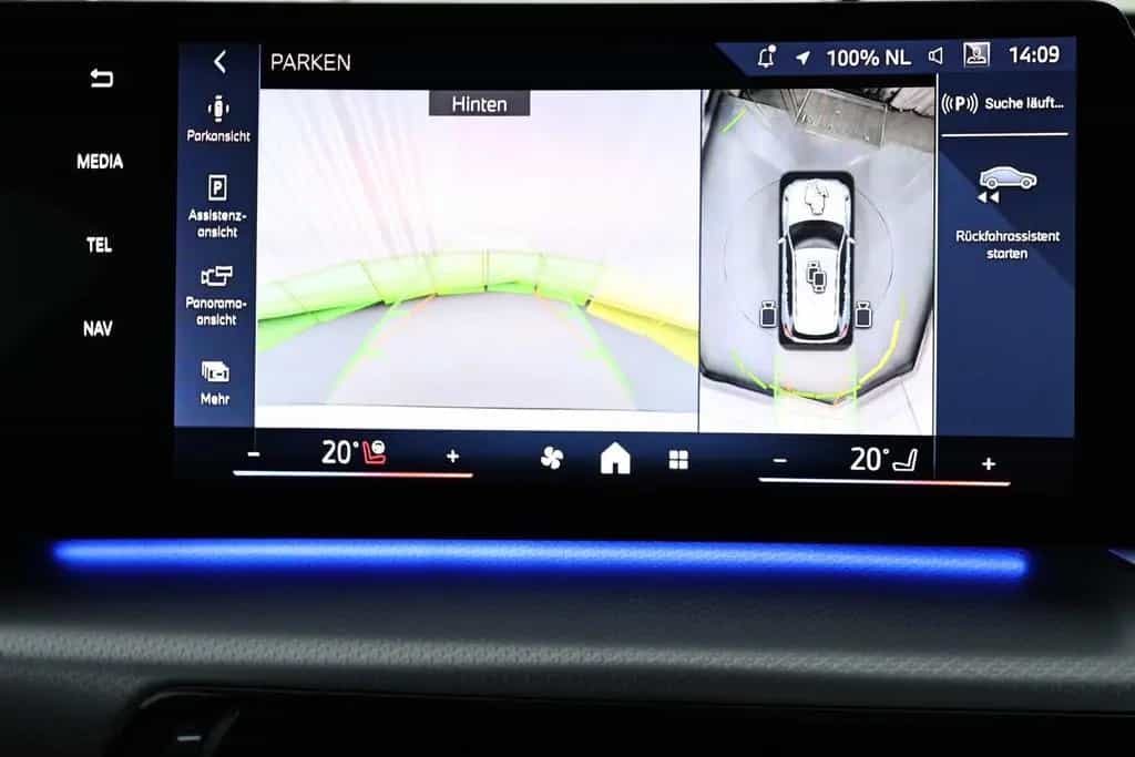 BMW X1 xDrive23d M Sport|ACC|HUD|PANO|el.Sitze|AHK 04/2025-photo-15