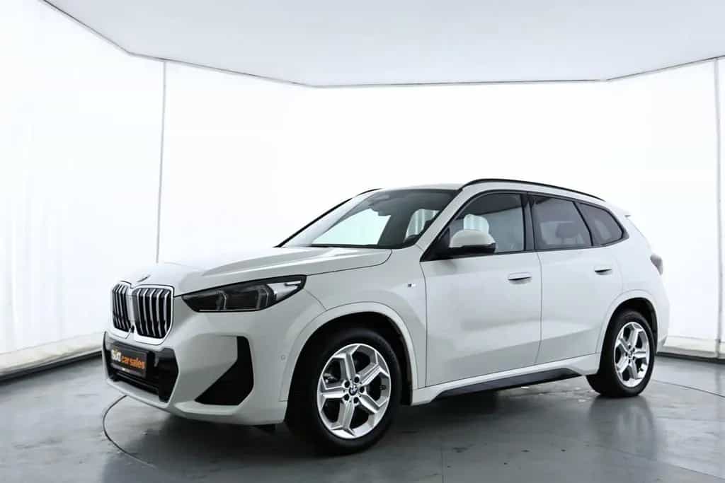 BMW X1 xDrive23d M Sport|ACC|HUD|PANO|el.Sitze|AHK 04/2025-photo-2