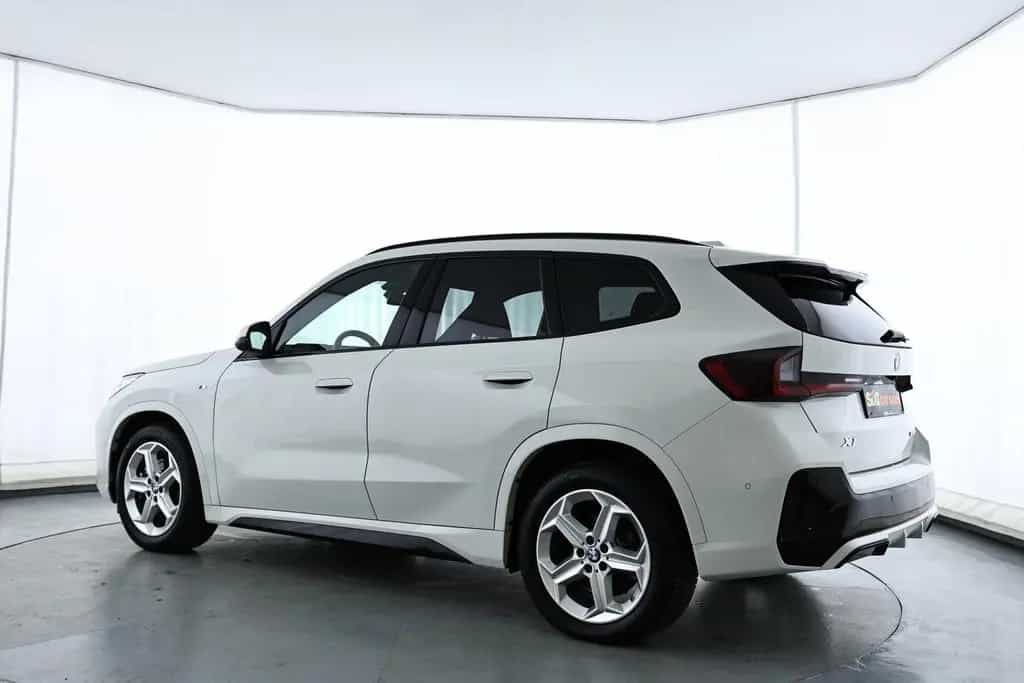 BMW X1 xDrive23d M Sport|ACC|HUD|PANO|el.Sitze|AHK 04/2025-photo-3