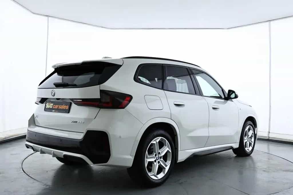 BMW X1 xDrive23d M Sport|ACC|HUD|PANO|el.Sitze|AHK 04/2025-photo-4