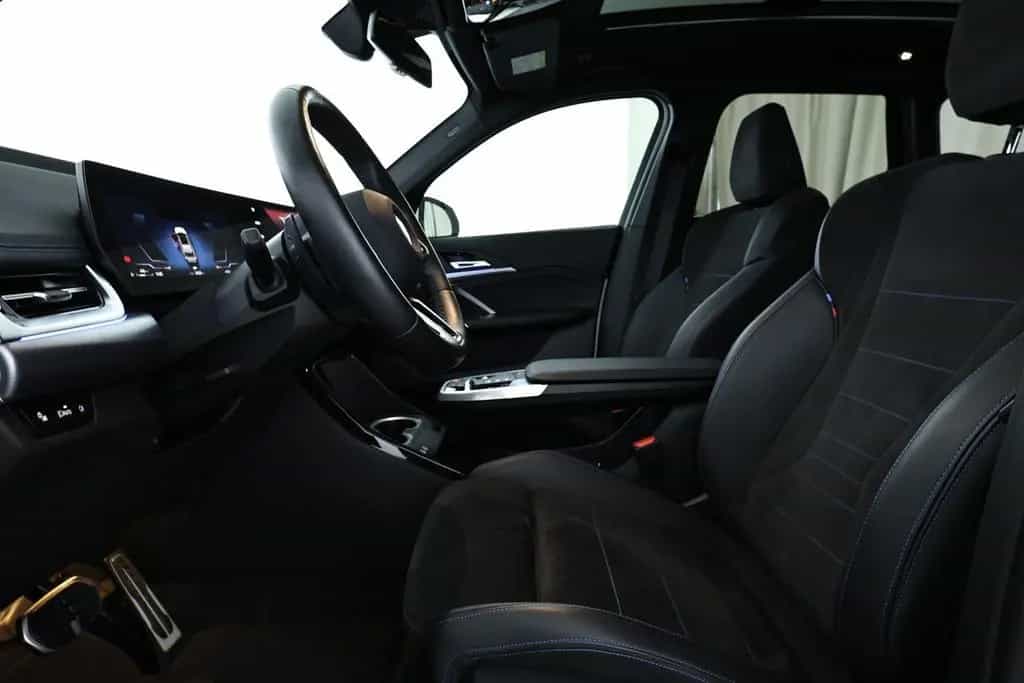 BMW X1 xDrive23d M Sport|ACC|HUD|PANO|el.Sitze|AHK 04/2025-photo-7