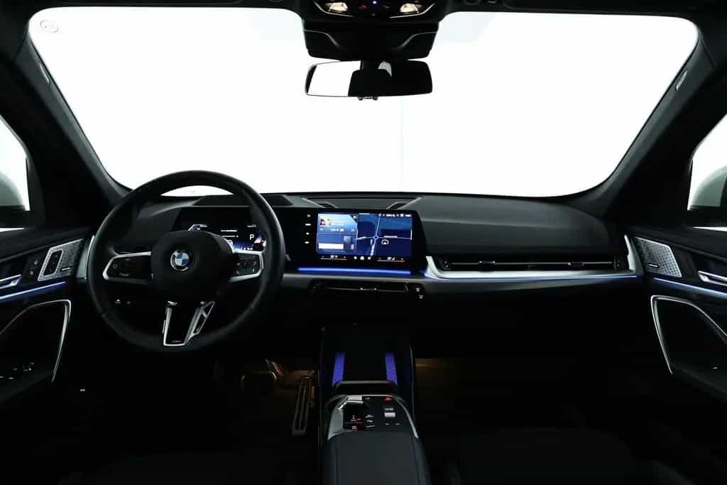 BMW X1 xDrive23d M Sport|ACC|HUD|PANO|el.Sitze|AHK 04/2025-photo-8