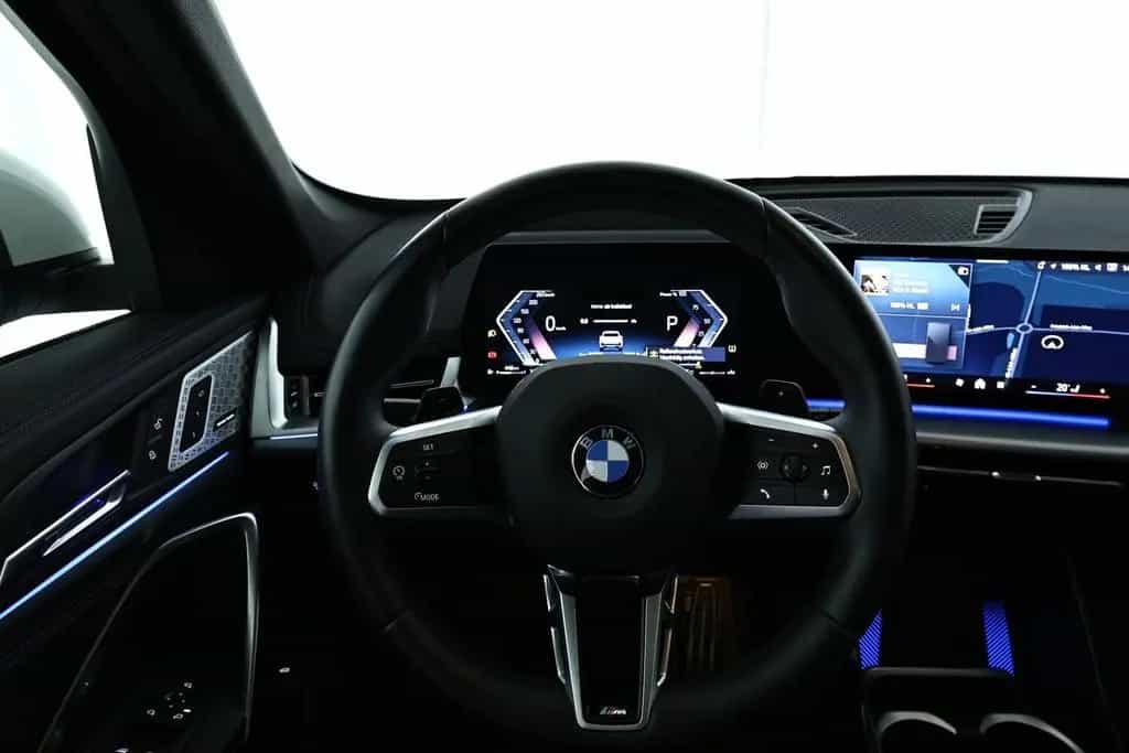 BMW X1 xDrive23d M Sport|ACC|HUD|PANO|el.Sitze|AHK 04/2025-photo-9