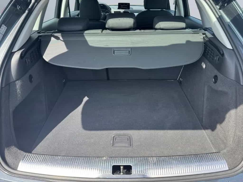 Audi Q3 1.4 TFSI S line *LED*18Zoll*AHK*PDC*SHZ*Navi* 11/2018-photo-17