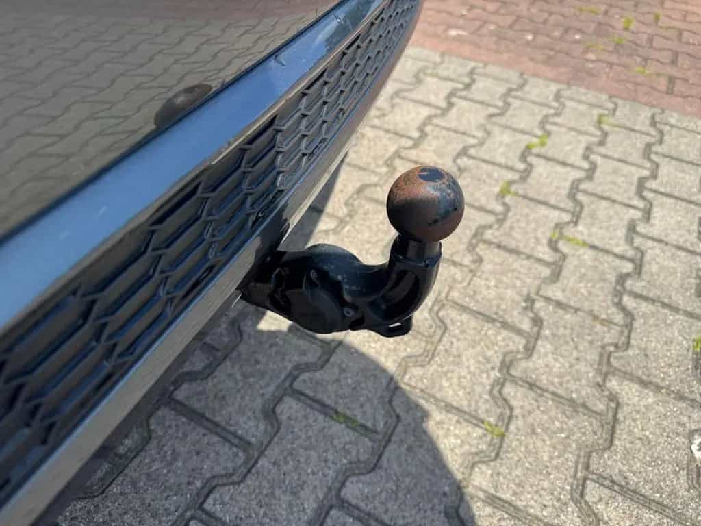 Audi Q3 1.4 TFSI S line *LED*18Zoll*AHK*PDC*SHZ*Navi* 11/2018-photo-29