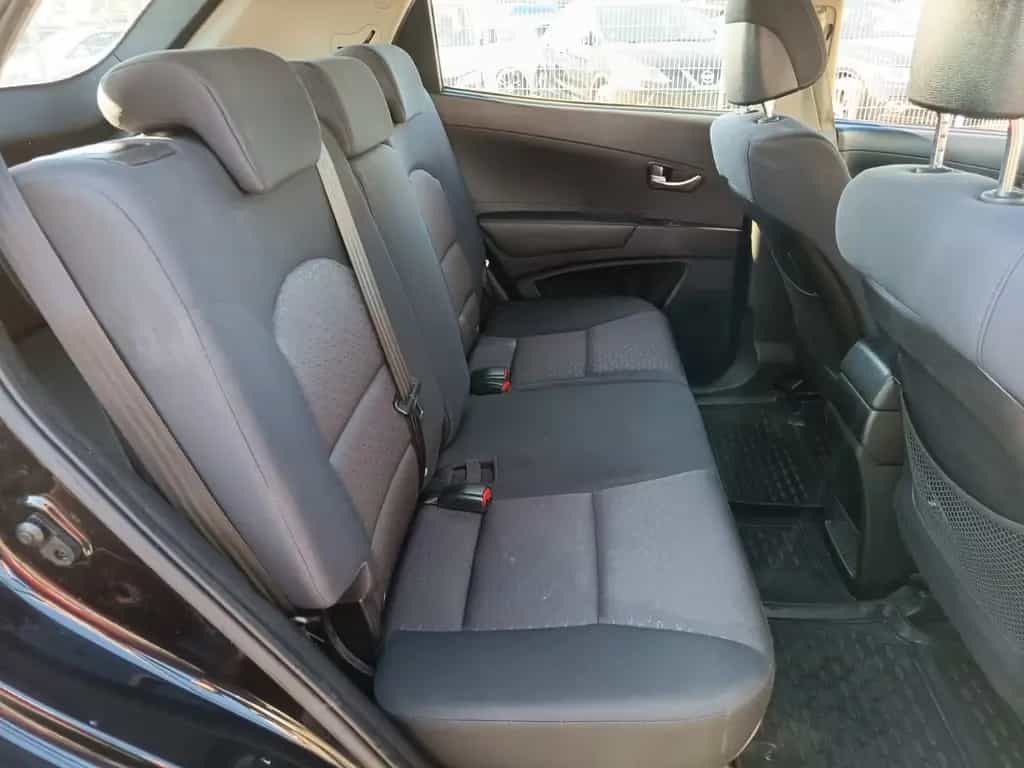 Ssangyong Korando Crystal 4x2 04/2013-photo-12