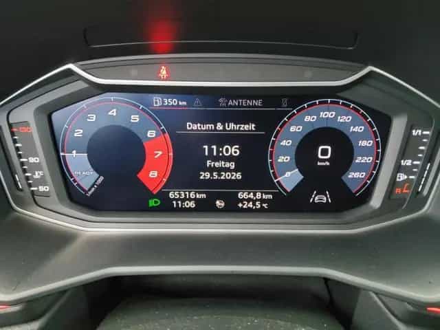 Audi A1 Sportback S line 30 TFSI 02/2020-photo-4