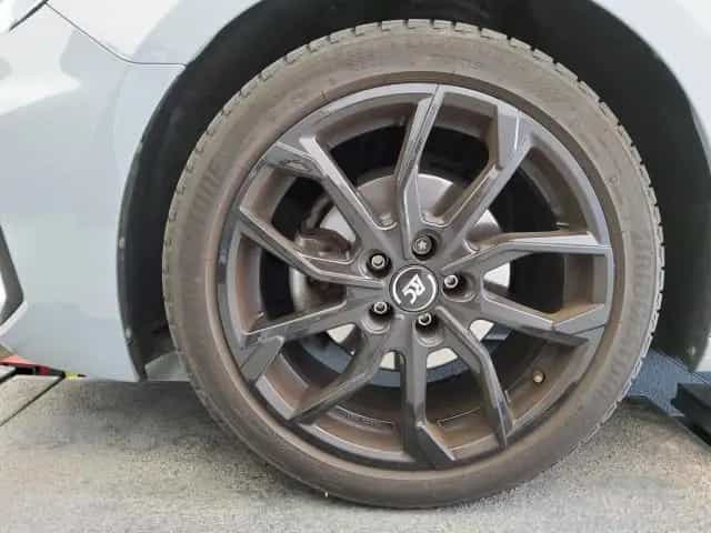 Audi A1 Sportback S line 30 TFSI 02/2020-photo-5