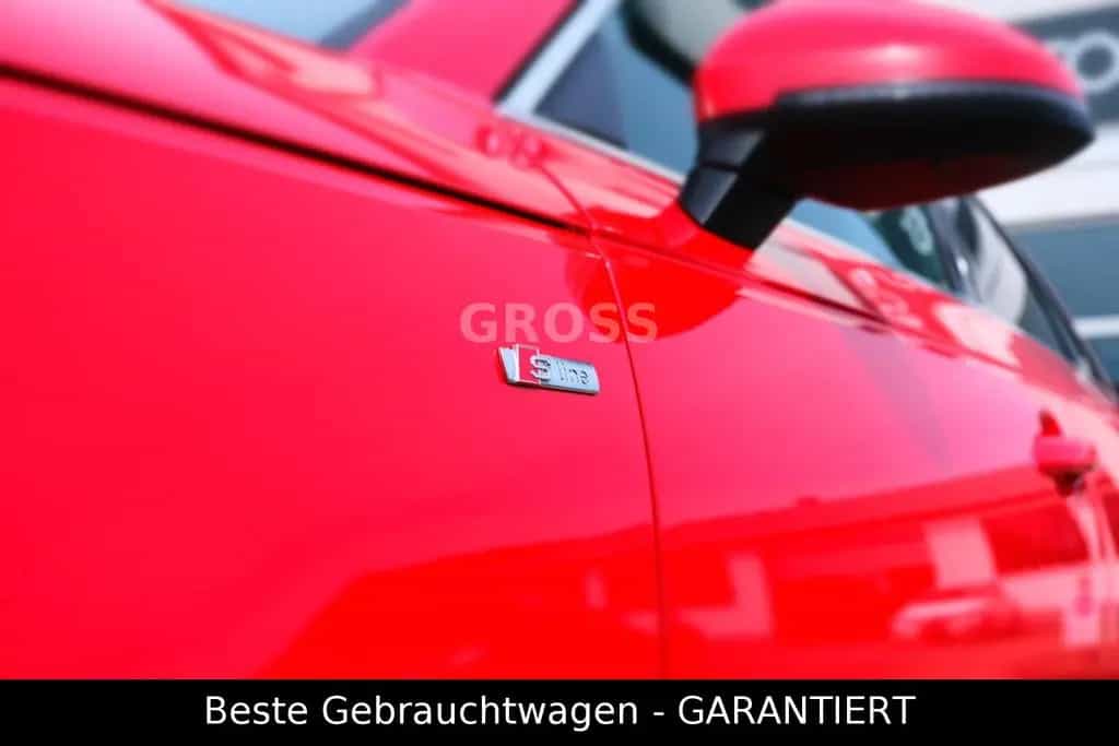 Audi A4 45 TFSI Avant S tr. quattro "3xS-Line"MATRIX" 08/2019-photo-11