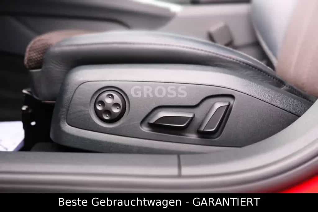 Audi A4 45 TFSI Avant S tr. quattro "3xS-Line"MATRIX" 08/2019-photo-19