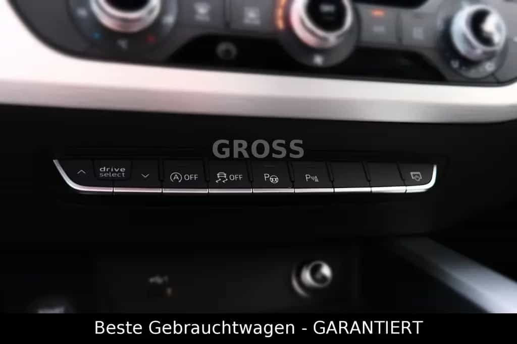 Audi A4 45 TFSI Avant S tr. quattro "3xS-Line"MATRIX" 08/2019-photo-31