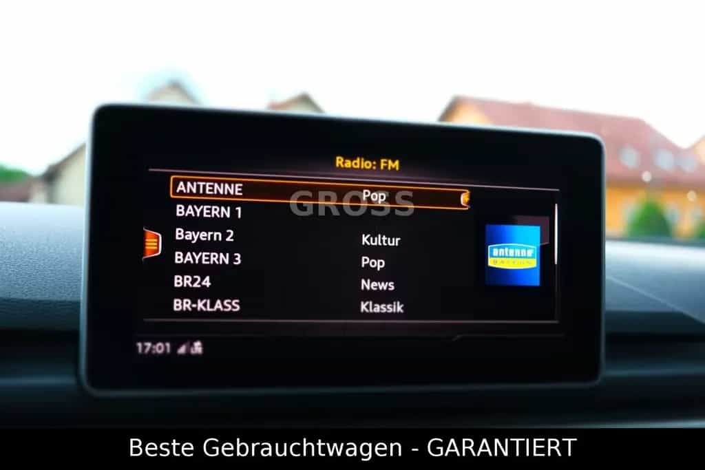 Audi A4 45 TFSI Avant S tr. quattro "3xS-Line"MATRIX" 08/2019-photo-34