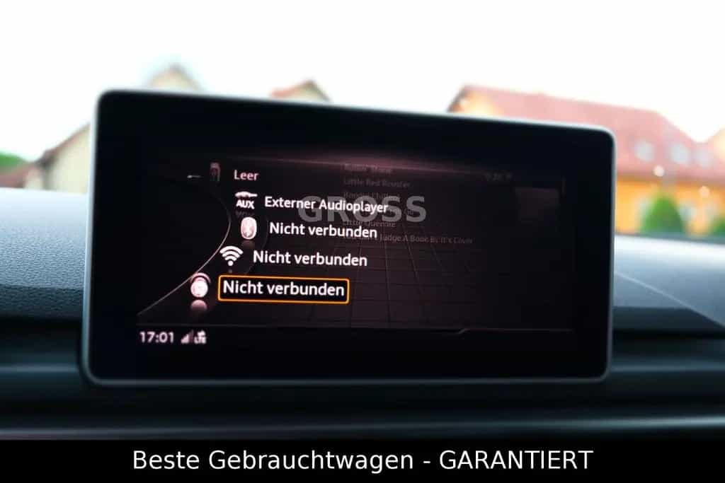 Audi A4 45 TFSI Avant S tr. quattro "3xS-Line"MATRIX" 08/2019-photo-35