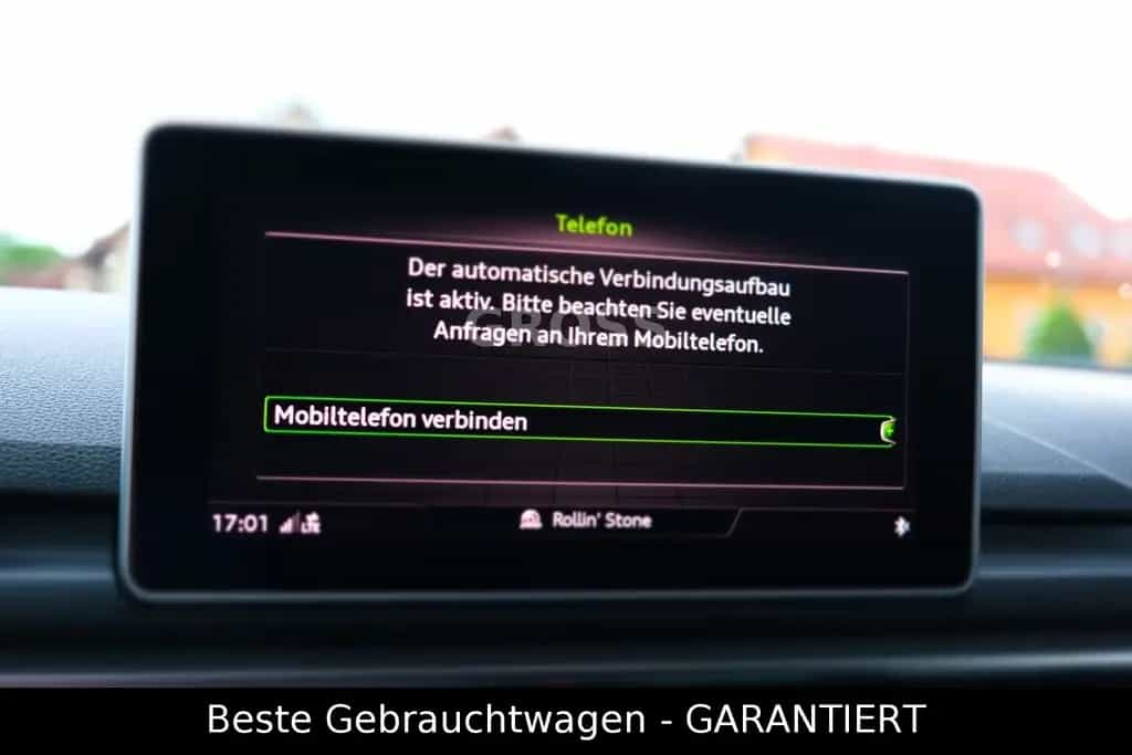 Audi A4 45 TFSI Avant S tr. quattro "3xS-Line"MATRIX" 08/2019-photo-36