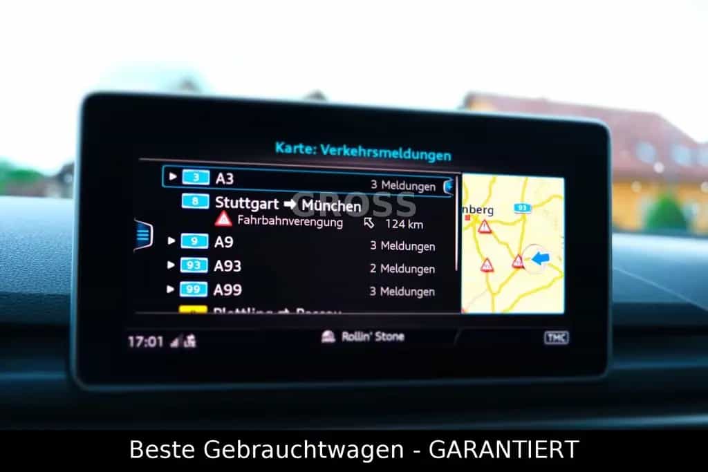 Audi A4 45 TFSI Avant S tr. quattro "3xS-Line"MATRIX" 08/2019-photo-37