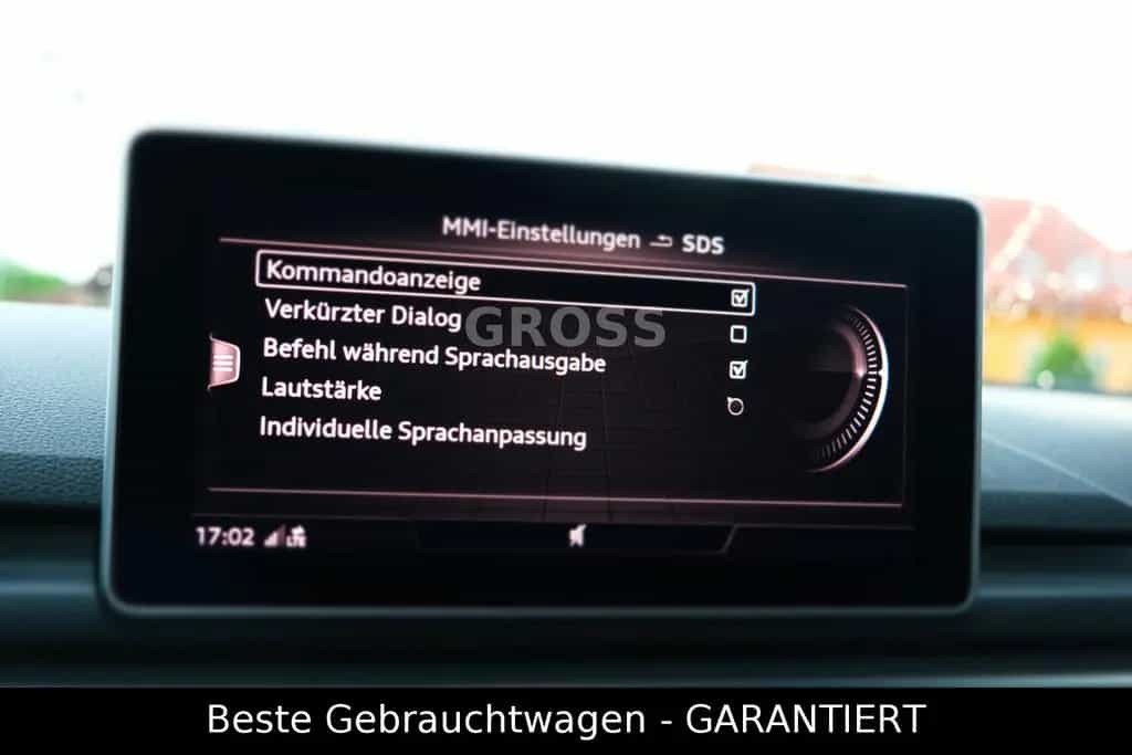 Audi A4 45 TFSI Avant S tr. quattro "3xS-Line"MATRIX" 08/2019-photo-42
