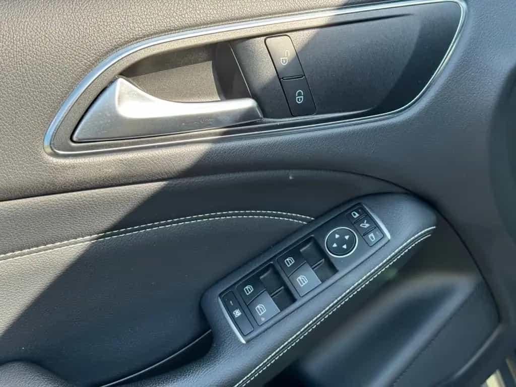 Mercedes-Benz B 200 Garantie*Keyless*Business*Navi*LED*Kamera 08/2017-photo-25