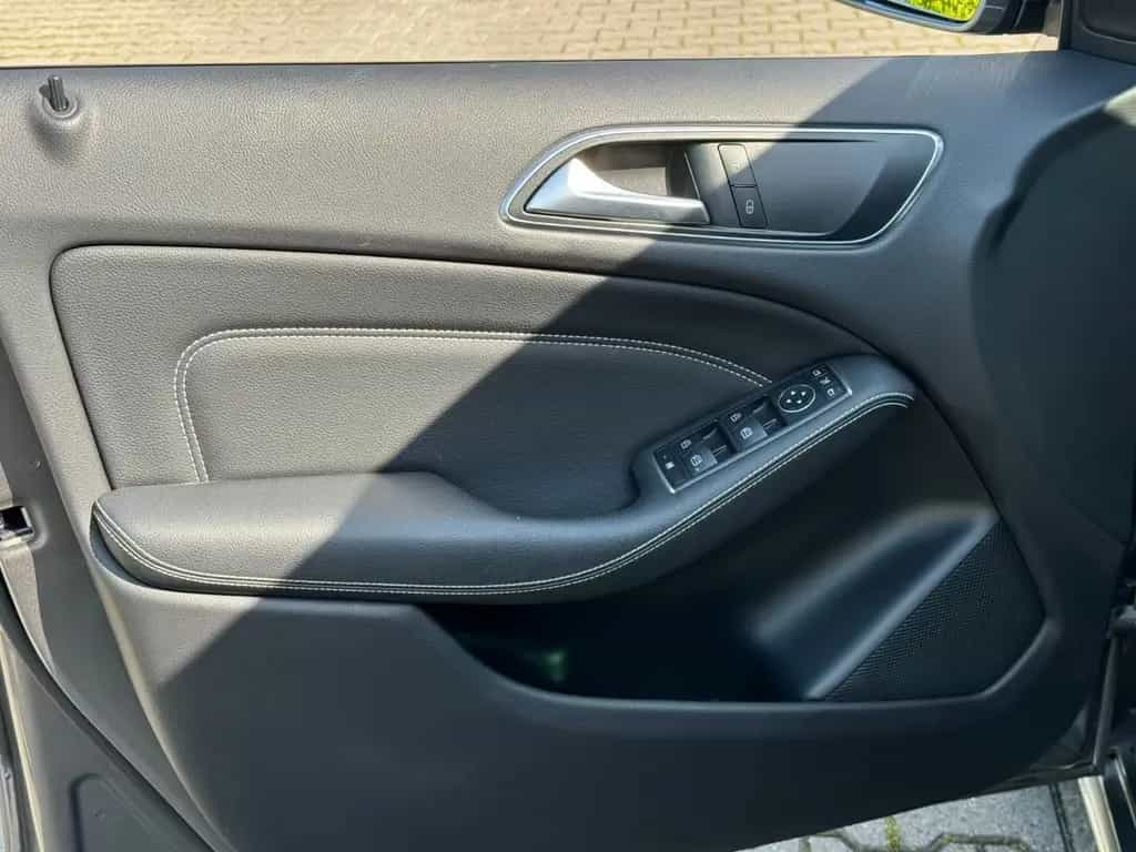Mercedes-Benz B 200 Garantie*Keyless*Business*Navi*LED*Kamera 08/2017-photo-26