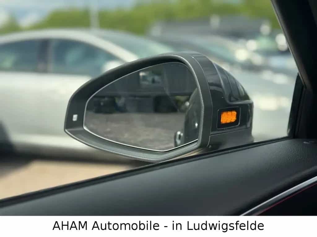 Audi A4 Avant 35 TFSI|MATRIX|ACC|LEDER|MEM|TWA|3ZONEN 05/2021-photo-12