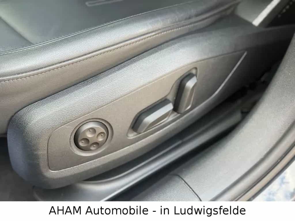 Audi A4 Avant 35 TFSI|MATRIX|ACC|LEDER|MEM|TWA|3ZONEN 05/2021-photo-16