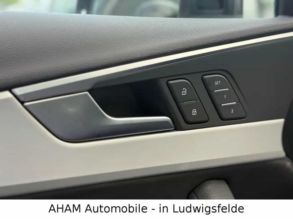 Audi A4 Avant 35 TFSI|MATRIX|ACC|LEDER|MEM|TWA|3ZONEN 05/2021-photo-17