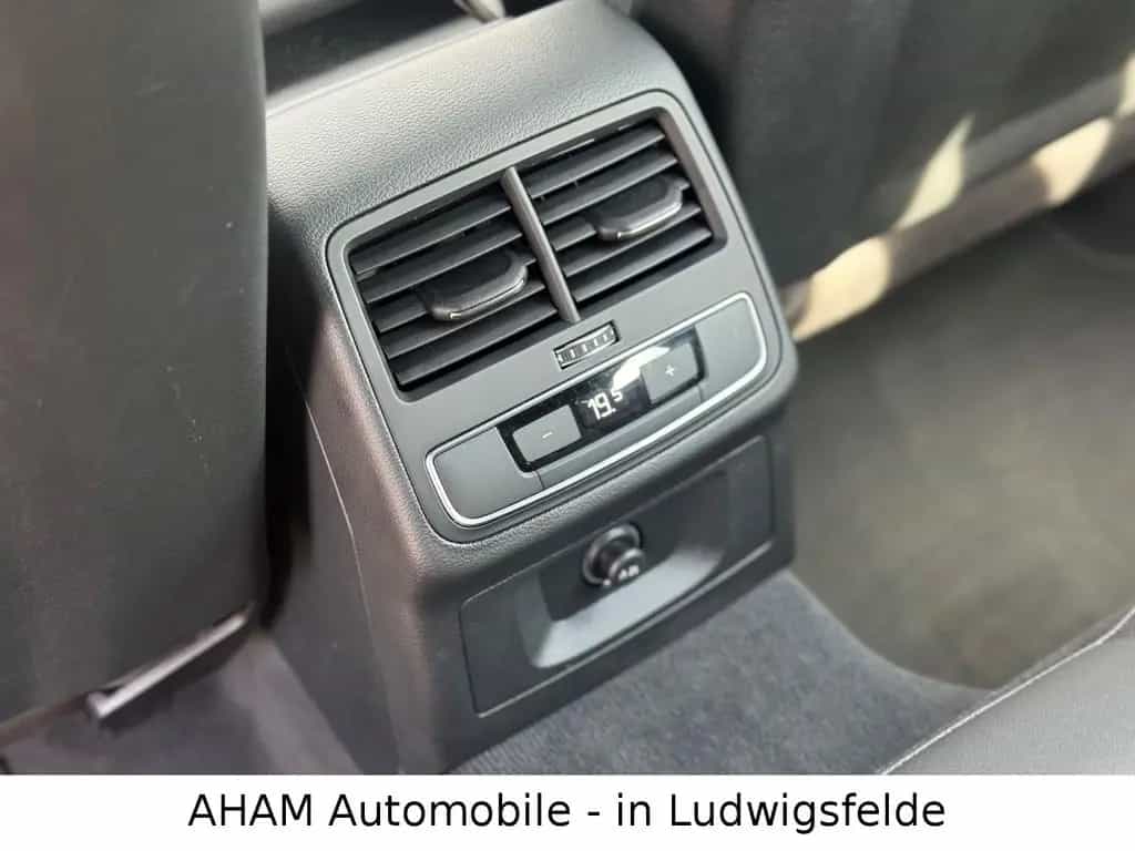 Audi A4 Avant 35 TFSI|MATRIX|ACC|LEDER|MEM|TWA|3ZONEN 05/2021-photo-25