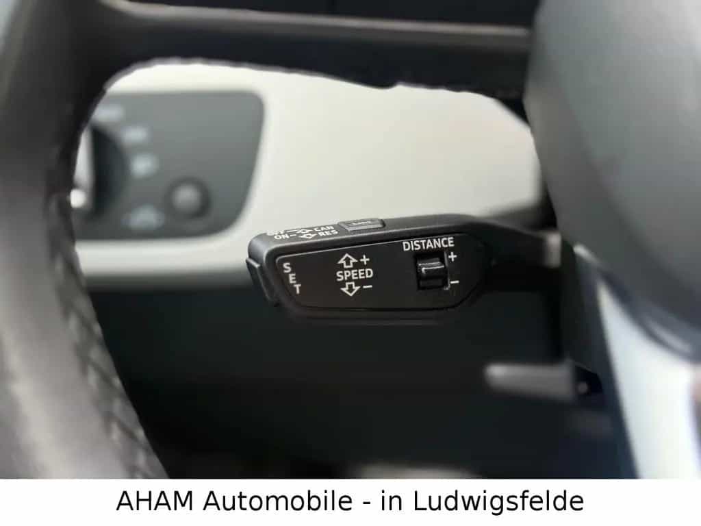 Audi A4 Avant 35 TFSI|MATRIX|ACC|LEDER|MEM|TWA|3ZONEN 05/2021-photo-28