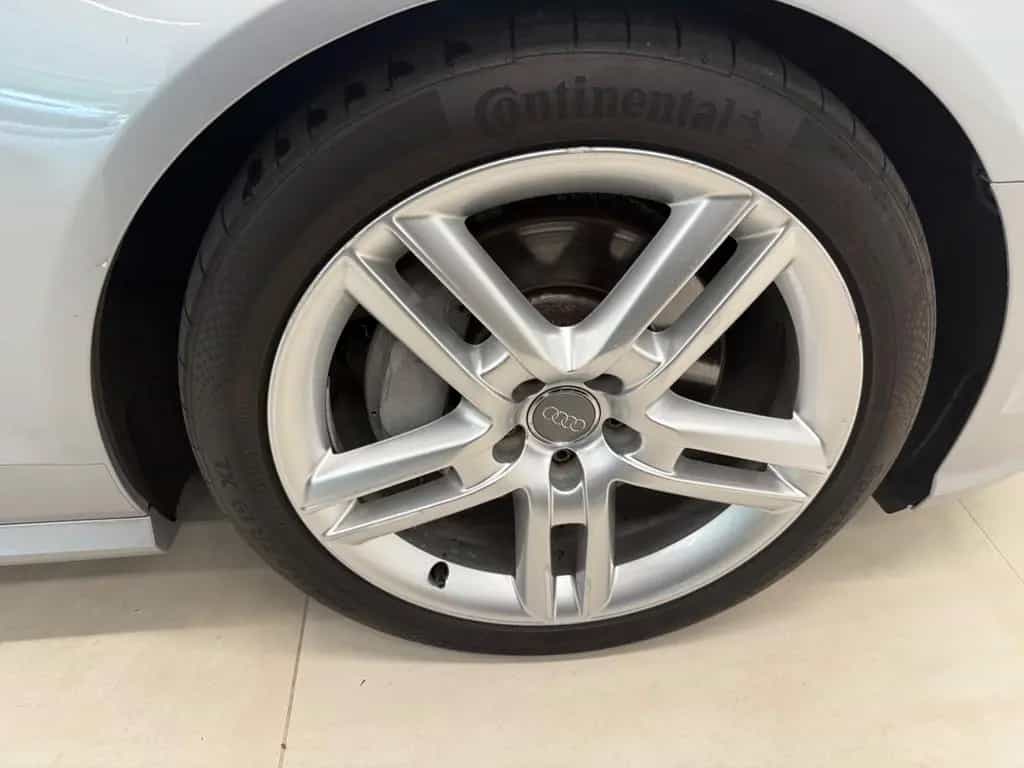 Audi A6 Avant 3.0 TDI S-Line clean diesel quattro 05/2015-photo-28