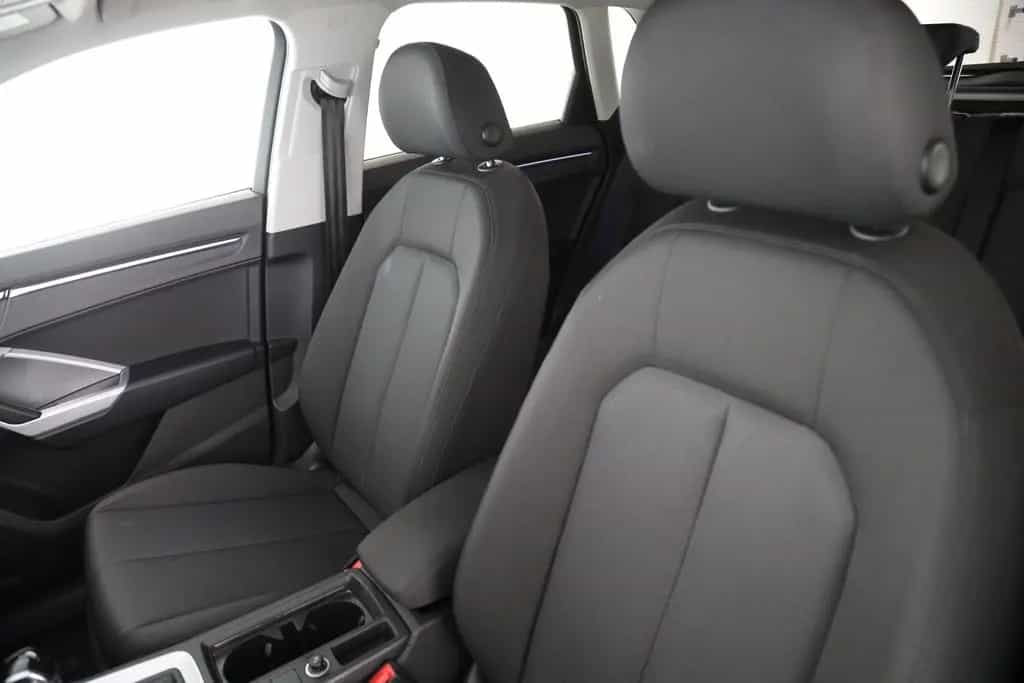 Audi Q3 35 TFSI S tronic advanced | AHK | DAB | 09/2020-photo-11