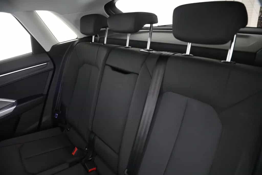 Audi Q3 35 TFSI S tronic advanced | AHK | DAB | 09/2020-photo-12