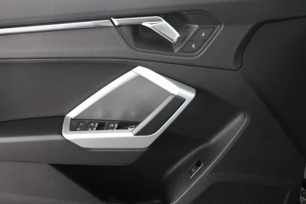Audi Q3 35 TFSI S tronic advanced | AHK | DAB | 09/2020-photo-15