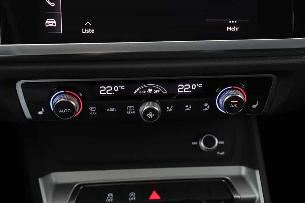 Audi Q3 35 TFSI S tronic advanced | AHK | DAB | 09/2020-photo-16