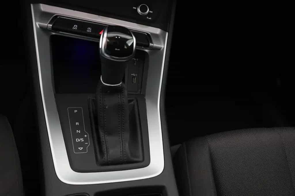 Audi Q3 35 TFSI S tronic advanced | AHK | DAB | 09/2020-photo-18