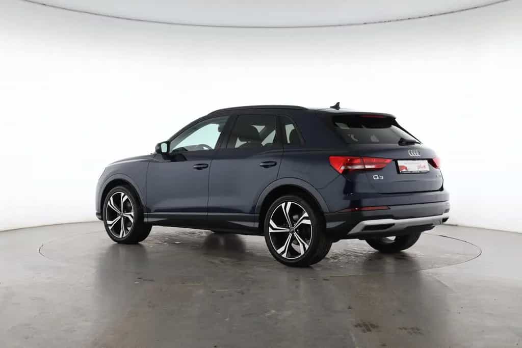 Audi Q3 35 TFSI S tronic advanced | AHK | DAB | 09/2020-photo-3