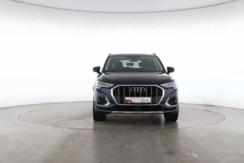 Audi Q3 35 TFSI S tronic advanced | AHK | DAB | 09/2020-photo-4