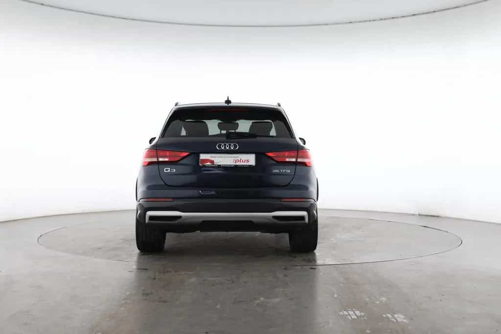 Audi Q3 35 TFSI S tronic advanced | AHK | DAB | 09/2020-photo-5