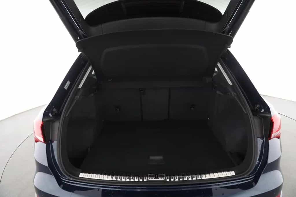 Audi Q3 35 TFSI S tronic advanced | AHK | DAB | 09/2020-photo-9