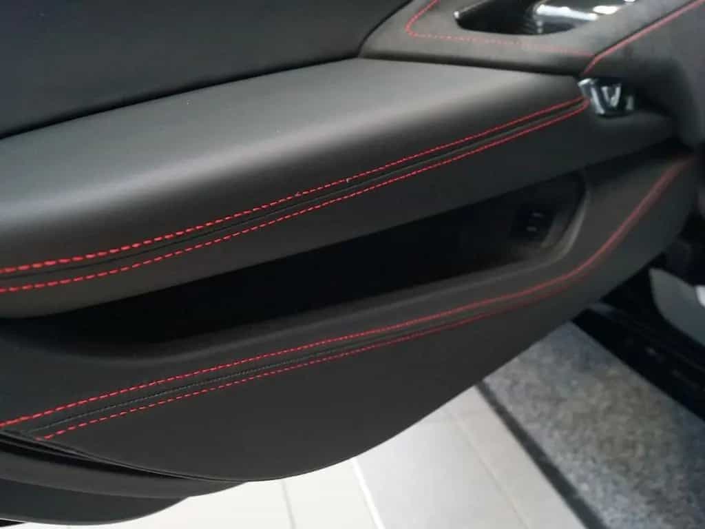 Corvette C8 Coupe 3LT Z51 Europa +Lift+Magnetic Ride+ 11/2022-photo-14