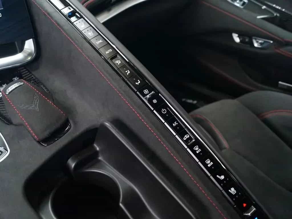 Corvette C8 Coupe 3LT Z51 Europa +Lift+Magnetic Ride+ 11/2022-photo-20