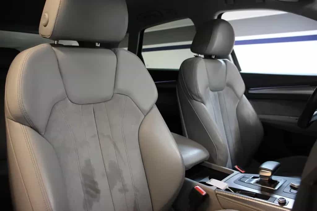 Audi Q5 40 TDI qu. S-tr KAMERA AHK NAVI LED 3Z. KLIMA 10/2019-photo-10
